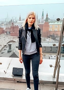 Anastazia Petrova